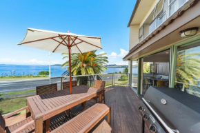 Lakeside Terrace - Taupo Holiday Home